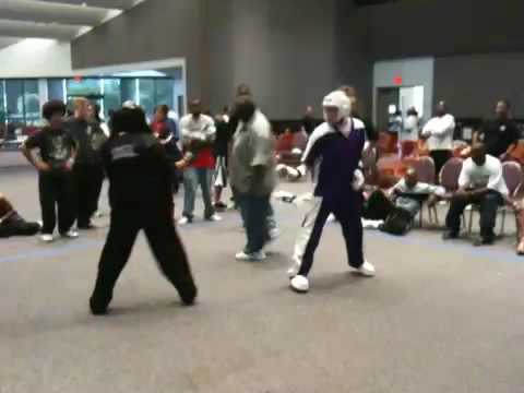 Autumn slam 2009 Jessica covarrubias