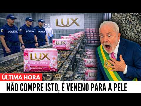 10 marcas de Sabonete que VOCÊ DEVE evitar (e 10 que SIM deve comprar)