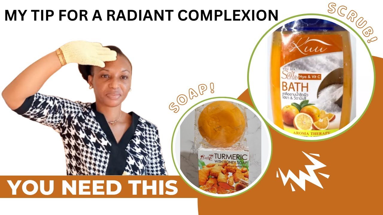 Les Secrets d'une Peau Parfaite Sans se Ruiner! #skincare #savon #gommagecorps #avoirunebellepeau