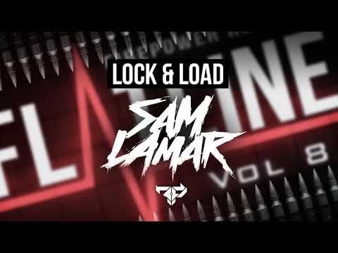 LOCK & LOAD SERIES VOL 65 [Sam Lamar - Flatline Vol 8]