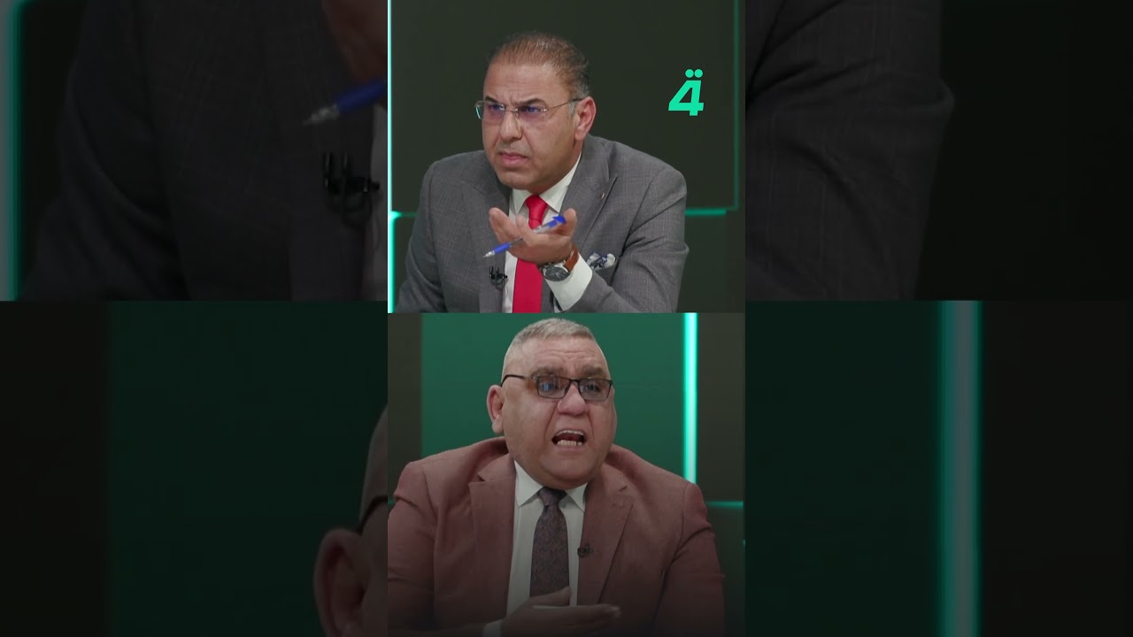 فيديو | أحمد العبادي: "وزير الكهرباء الحالي ناجح ولذلك فاز بالانتخابات"