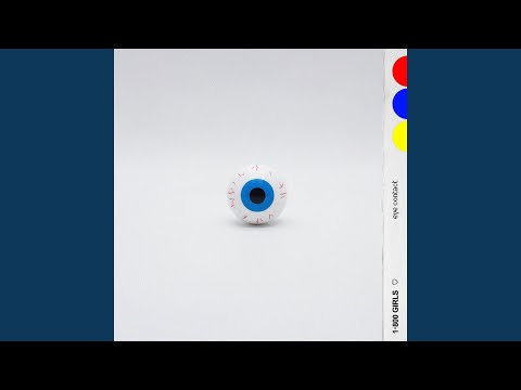 eye contact (feat. Council)