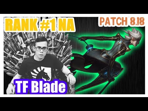 TFBlade | Best CAMILLE vs URGOT | CAMILLE Top | CAMILLE Challenger Gameplay | Patch 8.18