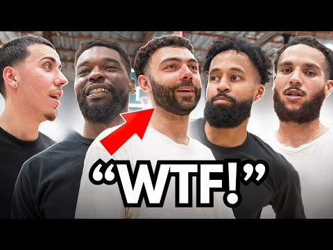 One Of The Most Viral Pick Up Runs Of The YEAR...