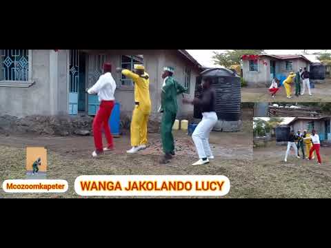 MCS MIELO THUM WANGA JAKOLANDO LUCY