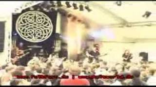 Great Blow For a Day Job (live) - Folkfest 2007