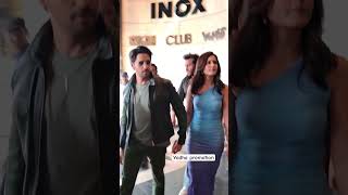 Download lagu Sidharth Malhotra and Rashi Khanna at Yodha movie promotion in Jaipur 🔥😍 mp3