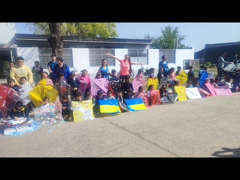 Jornada de Volantines P2 ENI TM Dr. Manuel García Fernández  - VCF