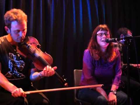Neil Halstead & Rachel Goswell - Candle Song 3 (Live @ Cecil Sharp House, London, 24/10/13)