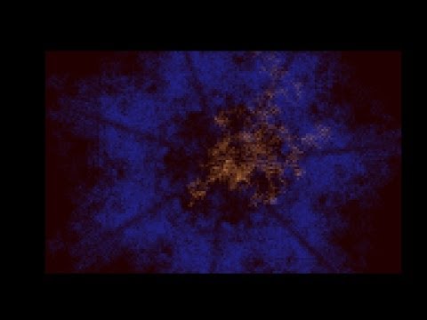 Loonies - Planet Loonies - Amiga 4k Demo (AGA)