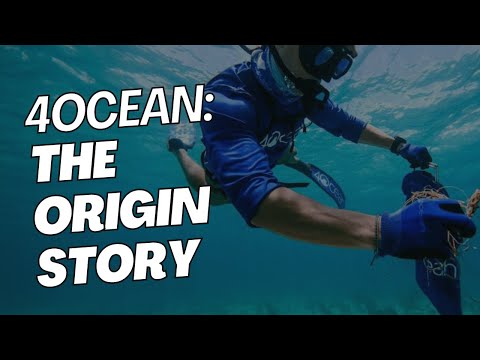 Clip 4Oceans Alex Shulze 4Ocean OriginStory