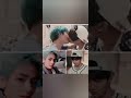Taekook Kiss Imagine Part 1 Vkook TK