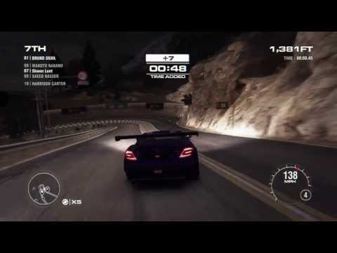 Grid 2 Walkthrough Part 42
