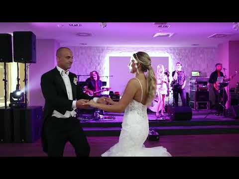 GEA Live 2018 - Još te mogu iznenaditi - PRVI PLES