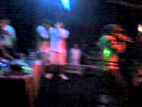 Mc Paulinho da Pg e Lon