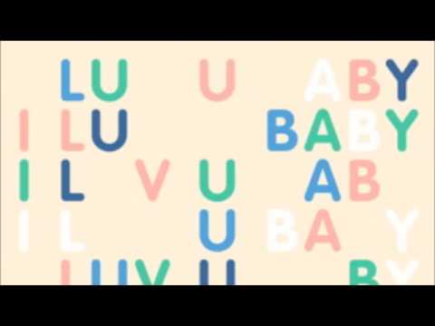 Out of Office feat. The Original 'I Luv U Baby' (Radio Edit)