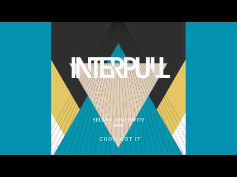 John Selway and Dave Turov - Way to My Heart (INTERPULL 001)