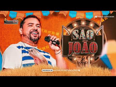 FORRO FESTA DE SÃO JOÃO XOTE E PÉ DE SERRA