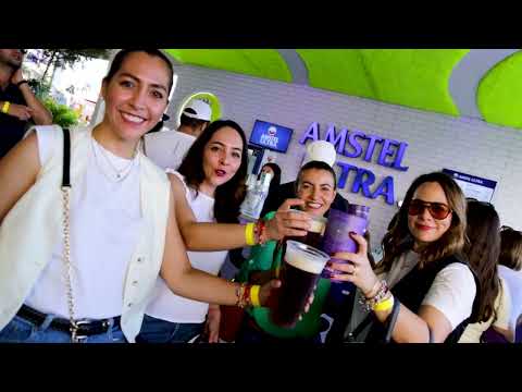 GDL OPEN 2023 WTA 1000 AMSTEL ULTRA