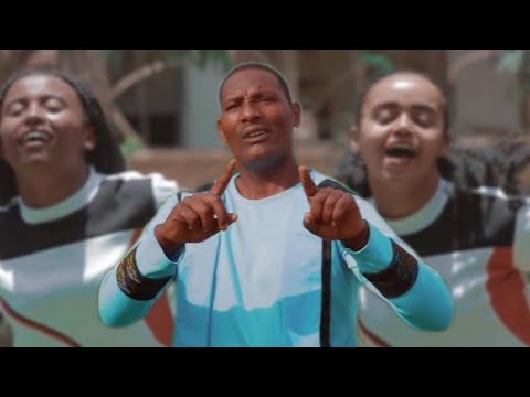 Dabalaa Kabbadaa *Nii Falmanna* New oromo Music 2023 (official Video)