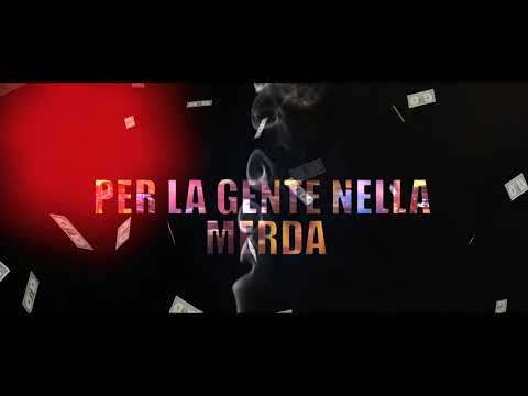 Barret - AIPHONE (Lyrics Video)