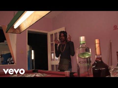 Temparize - Money Syndrome (Official Video)