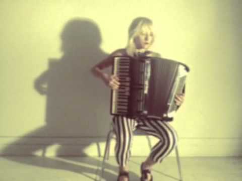 Talijanska by Goran Bregovic, Balkan song Jamie accordion