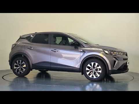 Renault Captur evolution TCe 115 E06X - Image 2