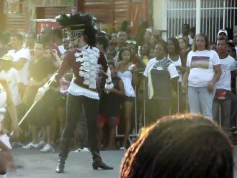 Fanalcb Entrada - Lauro de Freitas 2011