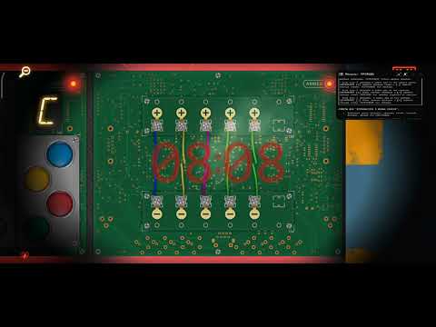Обезвреживание бомбы Доктора ТиНТ. Смогу ли я? 'Them Bombs'