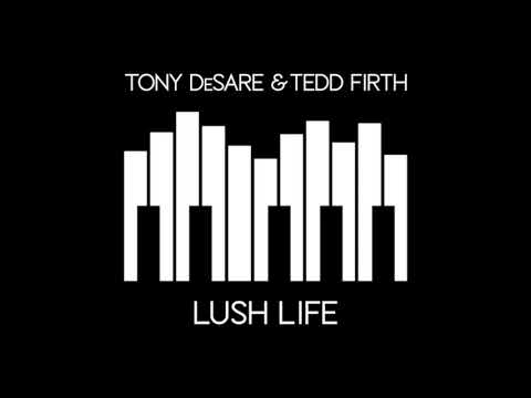 In Studio from Simply Timeless - Tony DeSare Interview - January 30, 2021