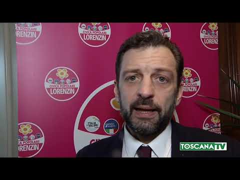 2018-02-04 FIRENZE - TOCCAFONDI, NO PROMESSE INVANO, NOI BUON SENSO