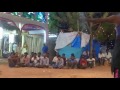 Tamil Hot Karakatam Dance With Double Meaning Speech Video 2016 Part 3