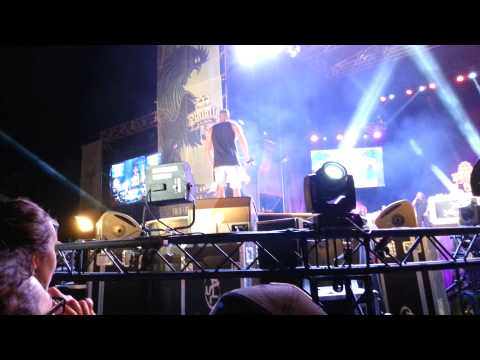 Final batalla de gallos redbull  Invert vs Baby