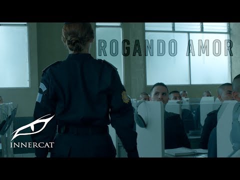 Ale Mendoza - ROGANDO AMOR [Video Oficial]