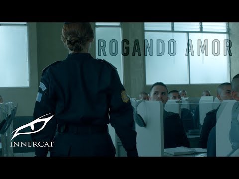 Ale Mendoza - Rogando Amor