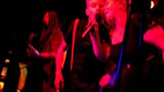 Diablo Swing Orchestra - A Tap Dancer&#39;s Dilemma (2nd Oct 2009)