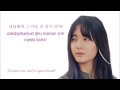 Krystal Ver. - (Only You) My Lovely Ost PART.5 ...