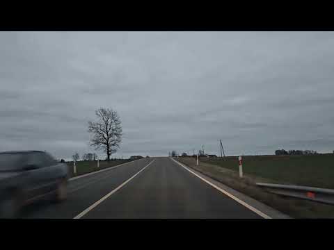 Kelmė - Pavydai 🚗