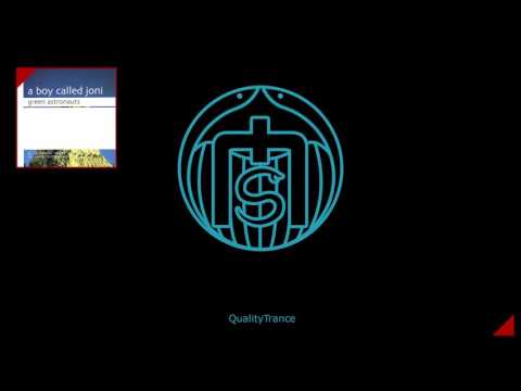 A Boy Called Joni - Green Astronauts