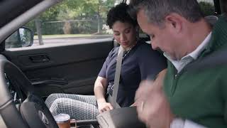 Enterprise How Vanpooling Works for Employers