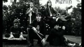 MERLIN- Blue Wizard (Studio Version)