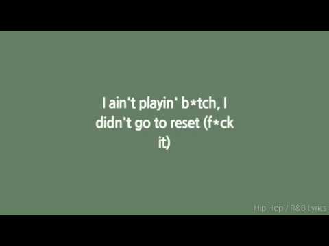 PNB Rock Flex On You ft YNW Melly LyricsThe Throw