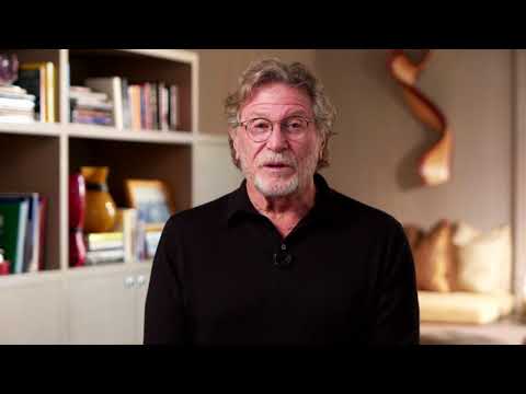 Sample video for Ken Dychtwald