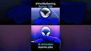 Download lagu JK Limited Flexworks vs Anime in TSB #anime #thestrongestbattlegrounds #jk #kj #roblox mp3