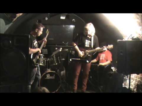 347 Soczewa Blues Session - 06.11.2015 - 1