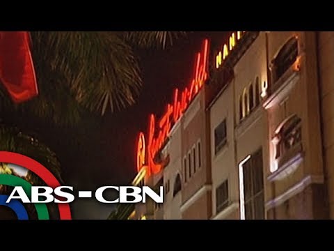 SOCO: Resorts World Manila attack