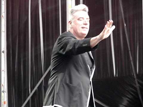 Loquillo «La mataré» @ Azkena Rock Festival 2017, Vitoria-Gasteiz