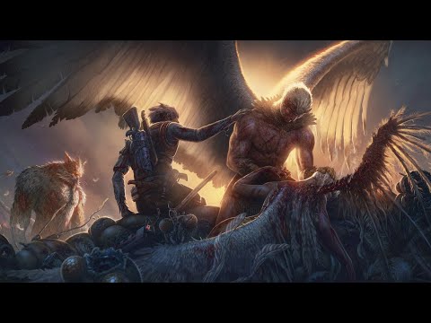 How to Destroy a Deity in D&D