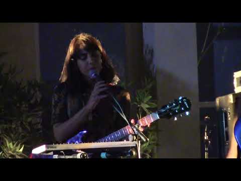 Neptune - Maii Waleed Live 2024